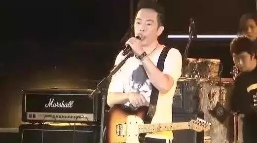 [完整版视频]黄贯中9月16日金钟集团摇滚巨星演唱会