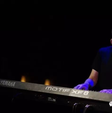 殿堂级Funk Jazz之王格莱美提名者Jeff Lorber 的音乐诱惑