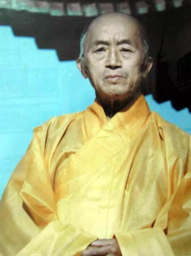 与霍元甲、许文强齐名的80年代传奇海灯法师，如今却成无解之谜