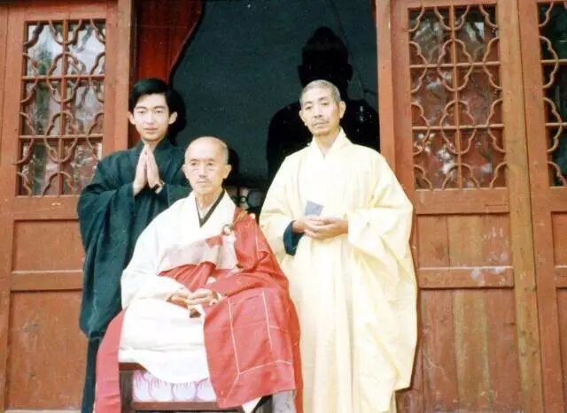 与霍元甲、许文强齐名的80年代传奇海灯法师，如今却成无解之谜