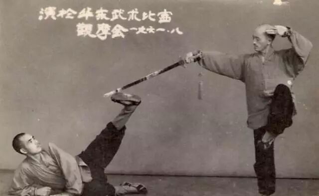 与霍元甲、许文强齐名的80年代传奇海灯法师，如今却成无解之谜