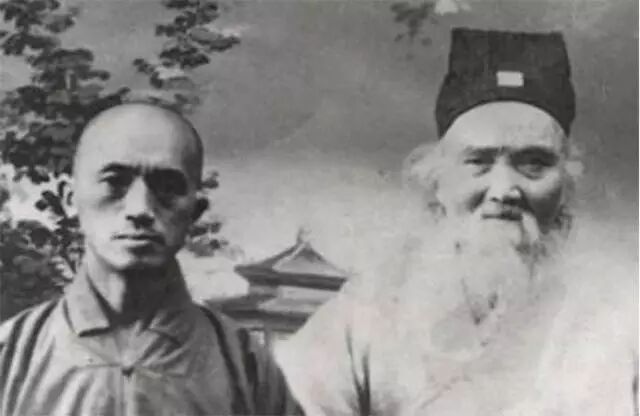 与霍元甲、许文强齐名的80年代传奇海灯法师，如今却成无解之谜