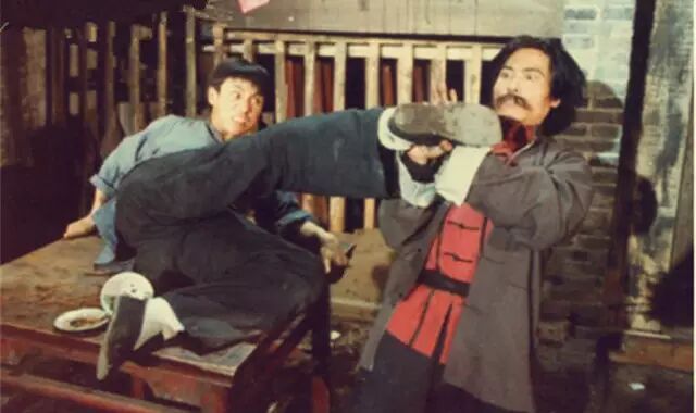 与霍元甲、许文强齐名的80年代传奇海灯法师，如今却成无解之谜