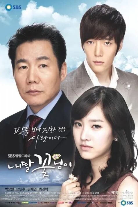 مىنىڭ قىزىم بىر گۇل