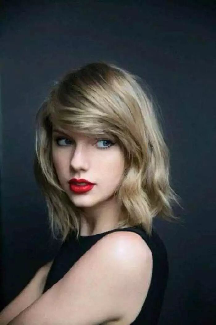 重磅来袭 ||| TAYLOR SWIFT