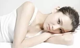 白带异常影响怀孕?-怀孕期