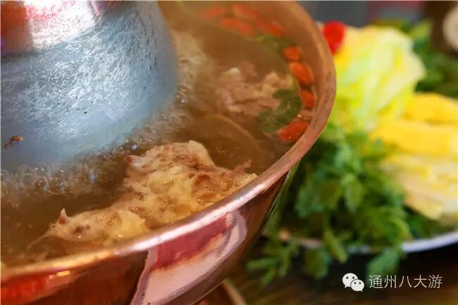 最推荐｜头次来大通州吃什么?史上最强逛吃攻略拿去！