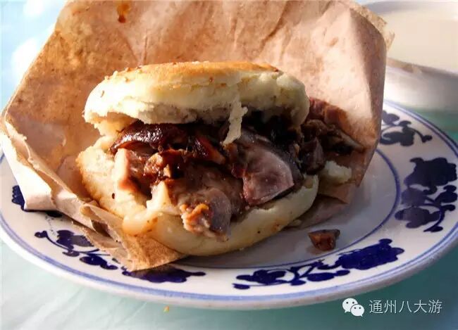 最推荐｜头次来大通州吃什么?史上最强逛吃攻略拿去！