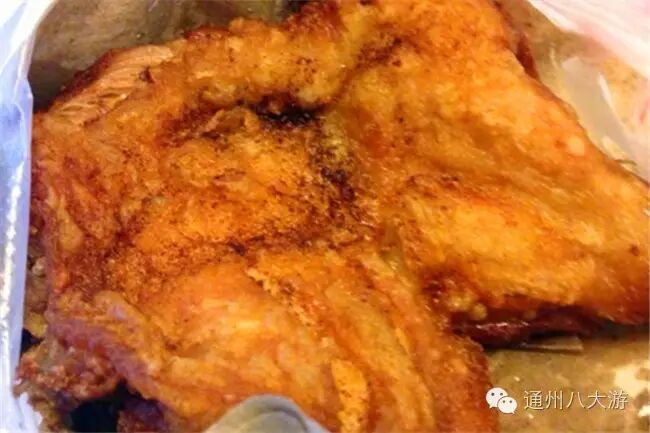 最推荐｜头次来大通州吃什么?史上最强逛吃攻略拿去！