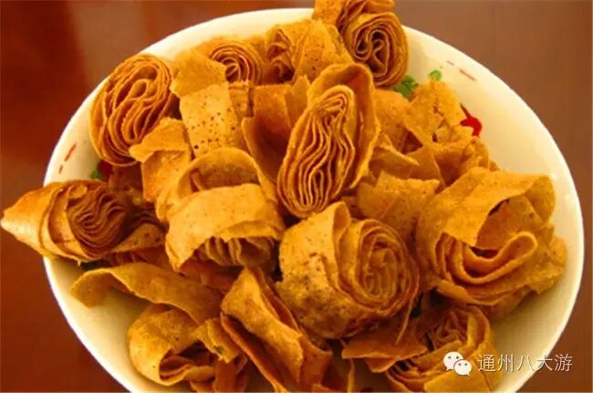 最推荐｜头次来大通州吃什么?史上最强逛吃攻略拿去！