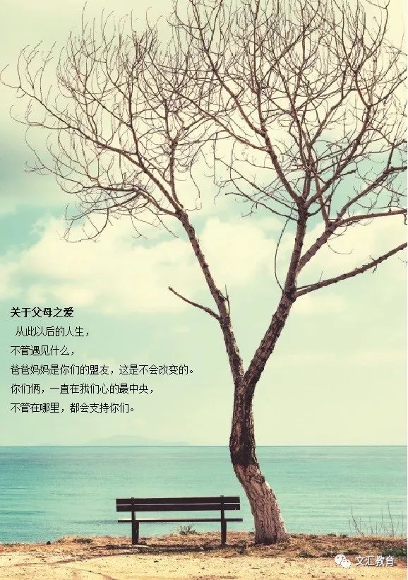 这位父亲把"每天都是冒险"奉为人生信条,并且折腾一辈子,现在他把人生