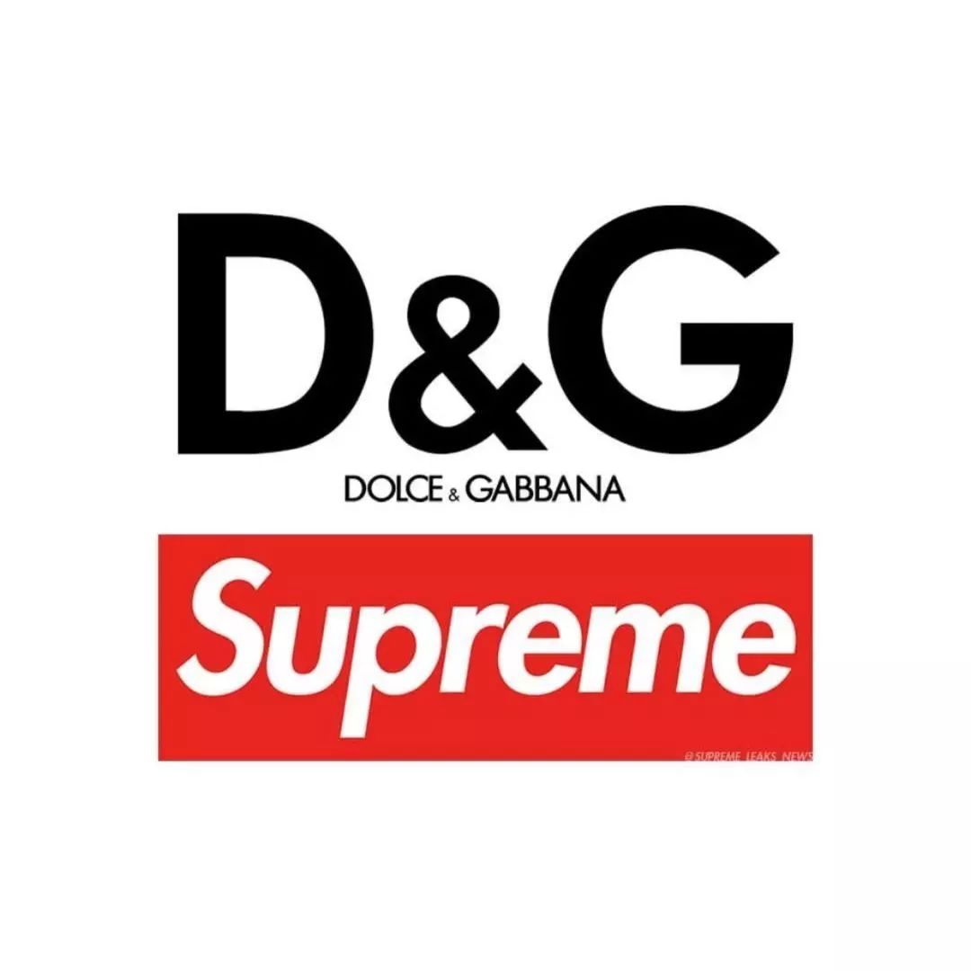 简报|Supreme 的下个联名对象是 D&G?mastermind JAPAN x ZAKU 要来了