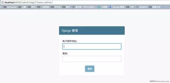 如何判断目标站点是否为Django开发