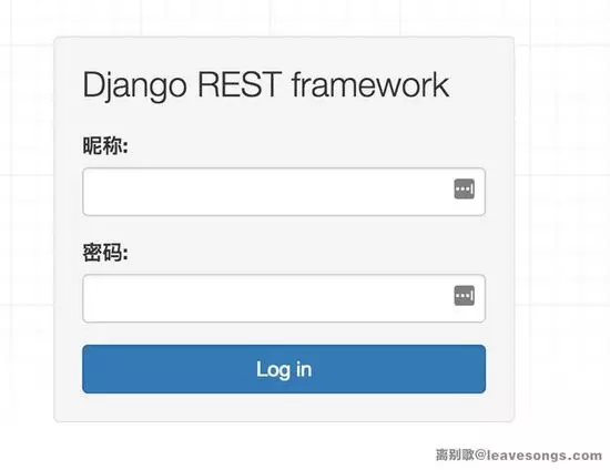 如何判断目标站点是否为Django开发