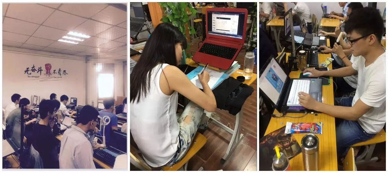 马哥教育6月动态全汇总 | 6月发生了什么，好奇就点进来看啊