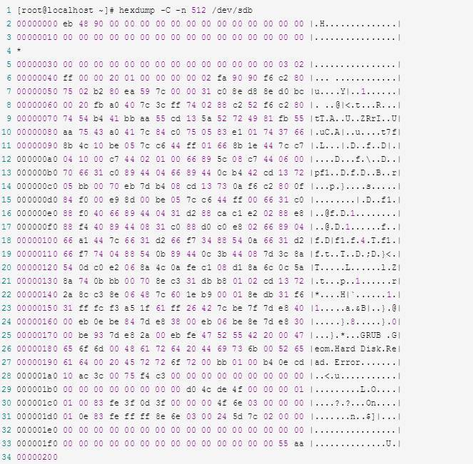 跟大神一起十五分钟制作一个属于自己得Linux操作系统！