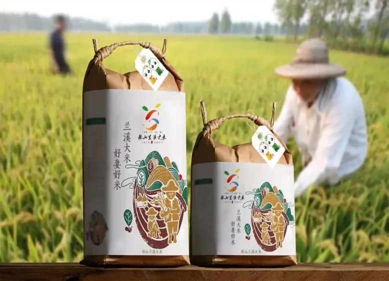 文博堂与你回眸2018中国农业品牌大事件!