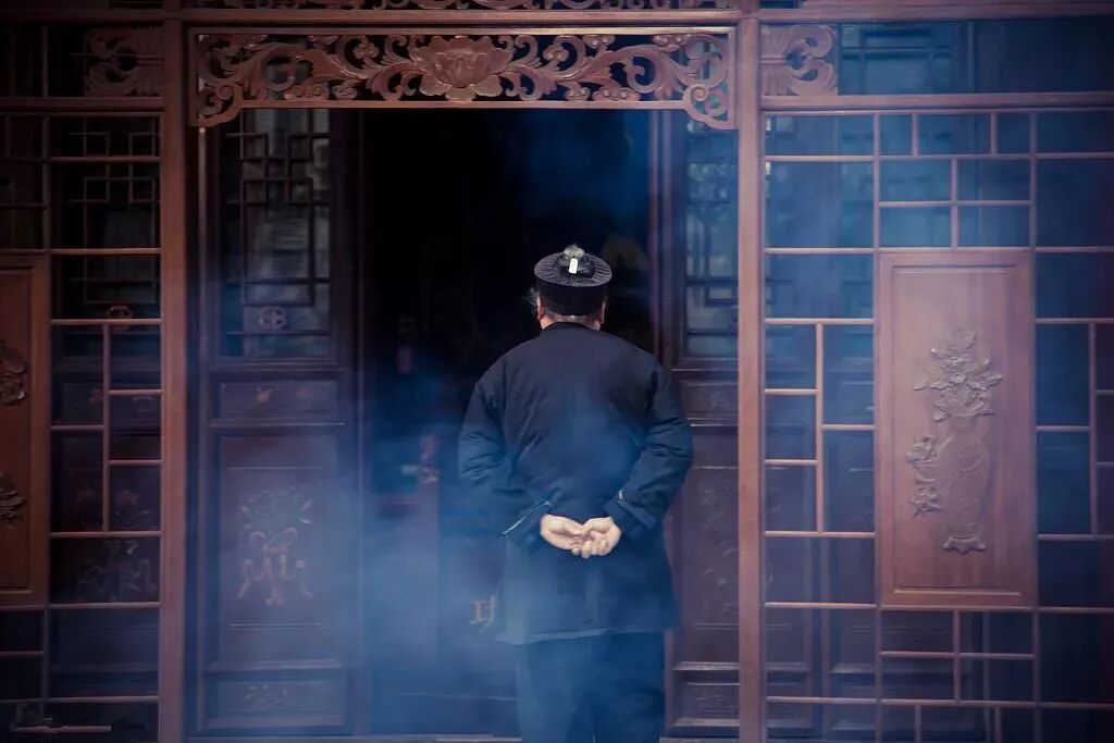 道长揭秘，为什么善良的人一生痛苦磨难多？