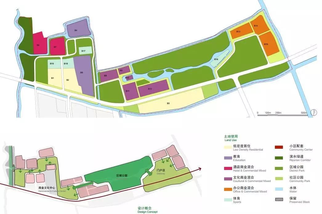 马桥森林体育公园(闵行国际旗忠体育城)