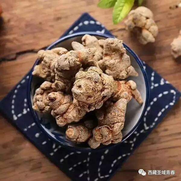 预防和治疗子宫肌瘤吃三七很有效，而99%的人却还不知道！(图1)