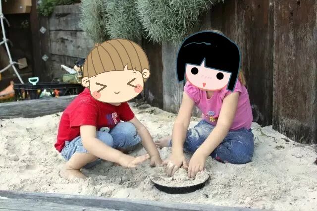 小朋友的乐园 | 新西兰幼儿园的欢脱日常，“放养”也安全