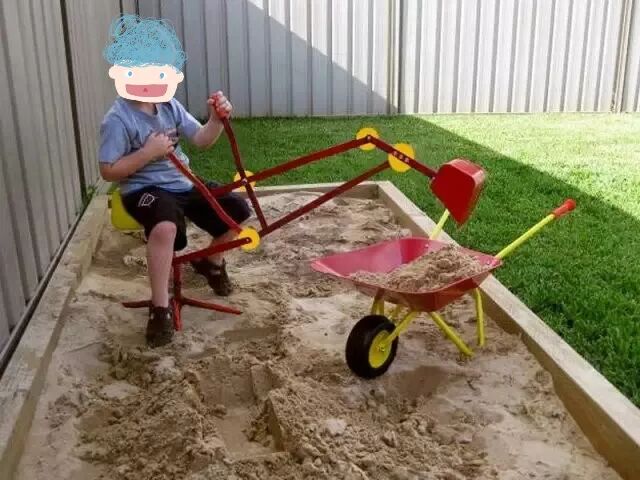 小朋友的乐园 | 新西兰幼儿园的欢脱日常，“放养”也安全