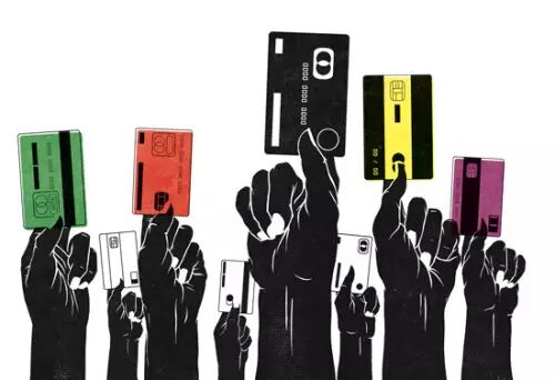 重大利好｜Union Pay，留学大大大福音