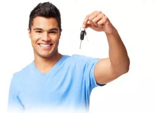 教你如何在新西兰“开车”