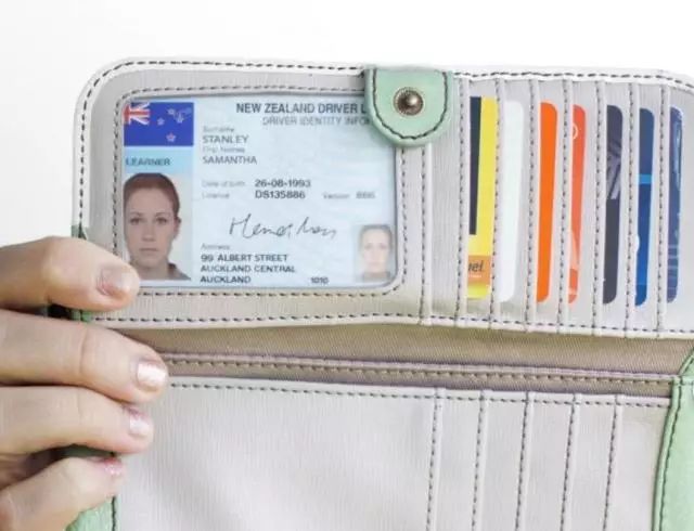 教你如何在新西兰“开车”