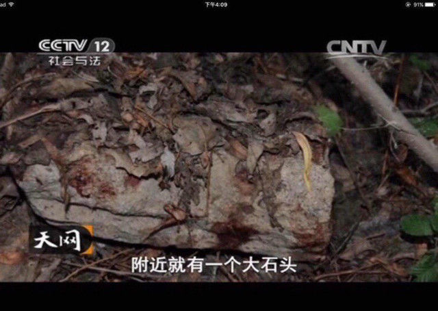 扒一扒央视法制节目天网里的案件公寓床下暗藏的无名女尸水井里的秘密