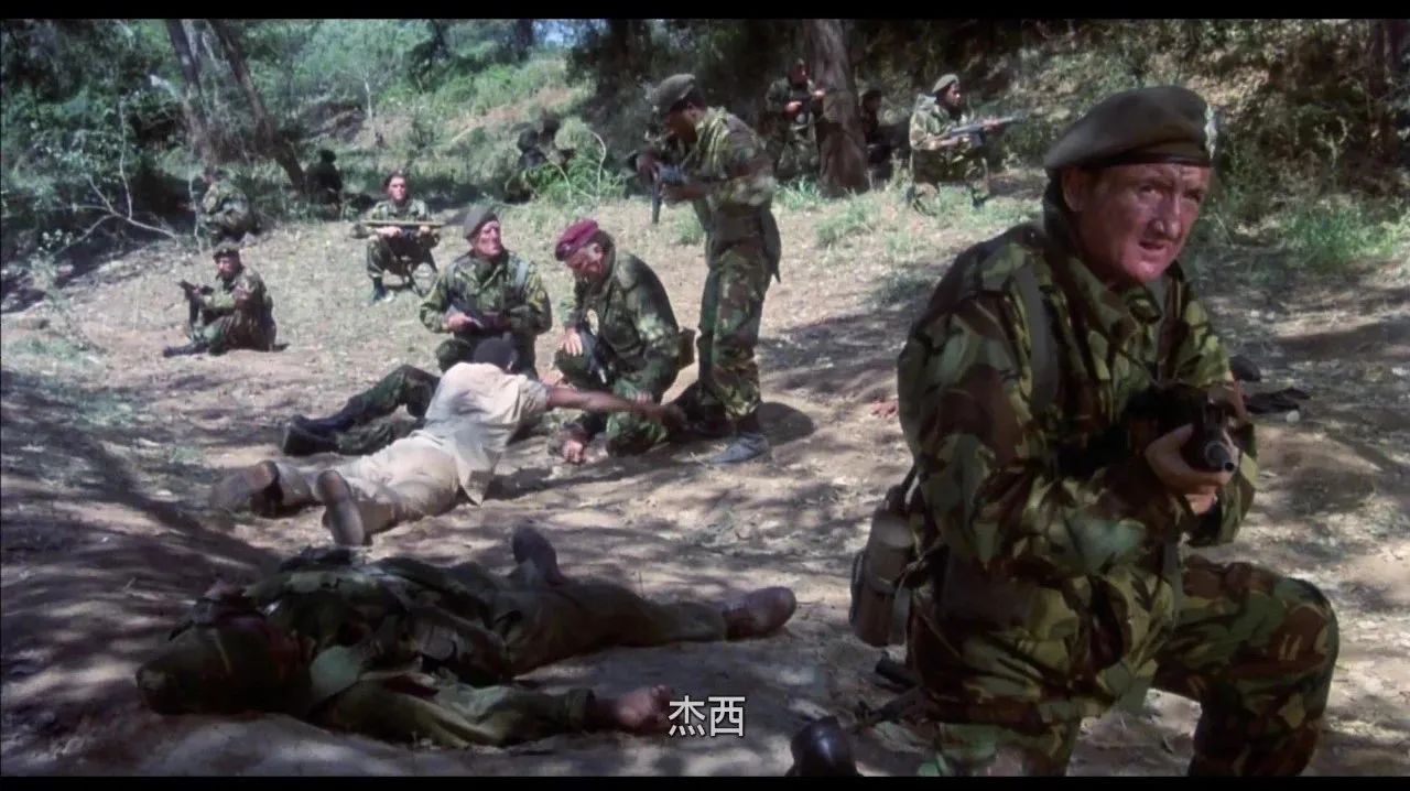 80年代国内引进！拍给男人看的电影