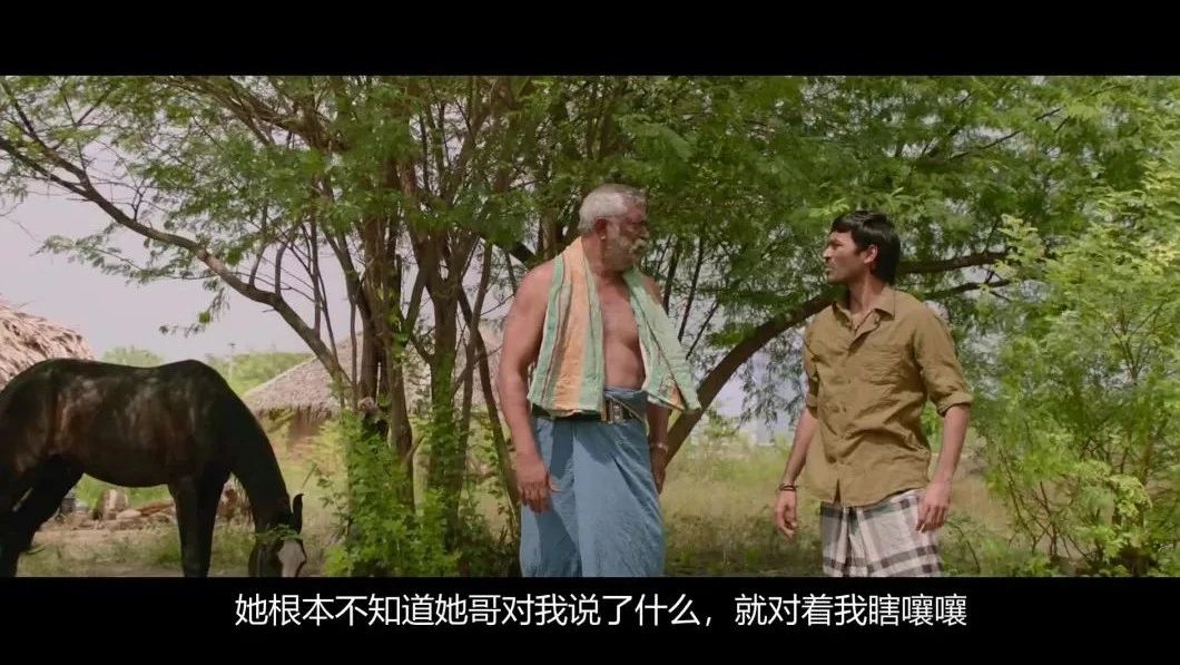 印度真敢拍！在国内估计过不了审。⭐十部经典影片在线观赏！-10