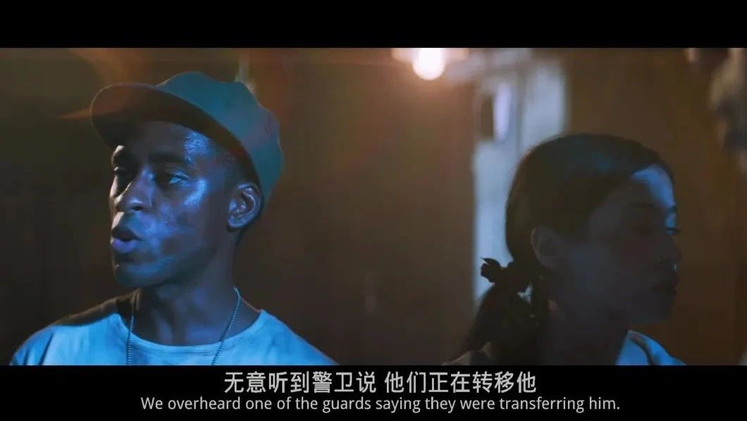 《Wolf Hound》⭐仇恨拉满，全程高燃！美国拍电影真有一套