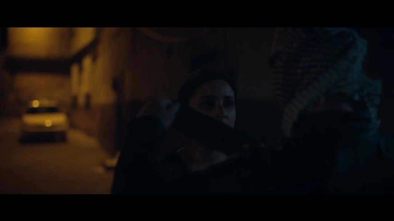 10部超燃的动作爽片-5