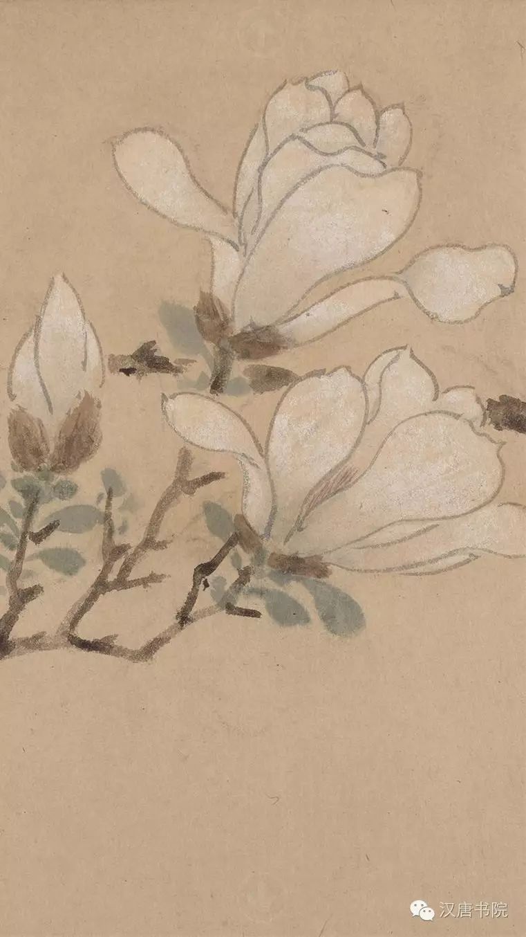 吴门四家文征明全集200幅56g超清图发放史上最全版