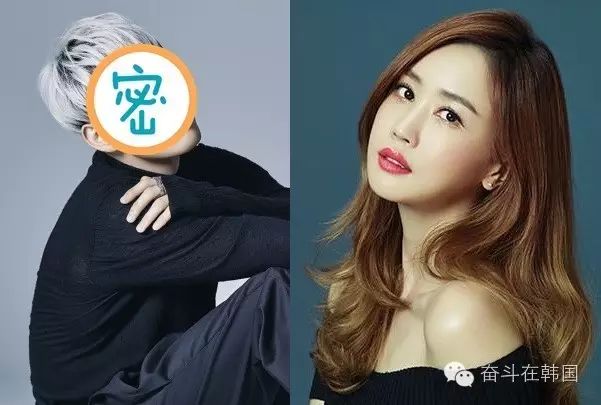 李多海竟然和他恋爱了?!网友直呼:八竿子打不着!不相信!!