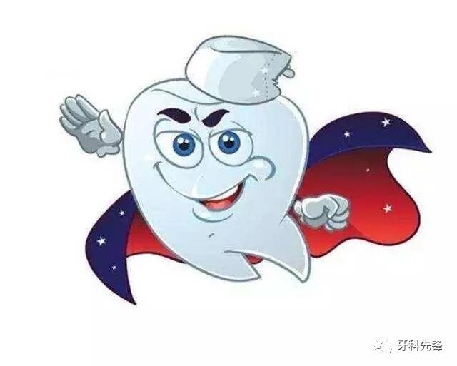 六龄齿最强大也最脆弱，宝妈们要及时给孩子做窝沟封闭！