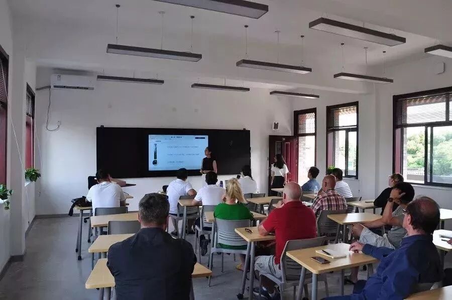 嘉德圣瑪麗蘇州學(xué)校(圖6)