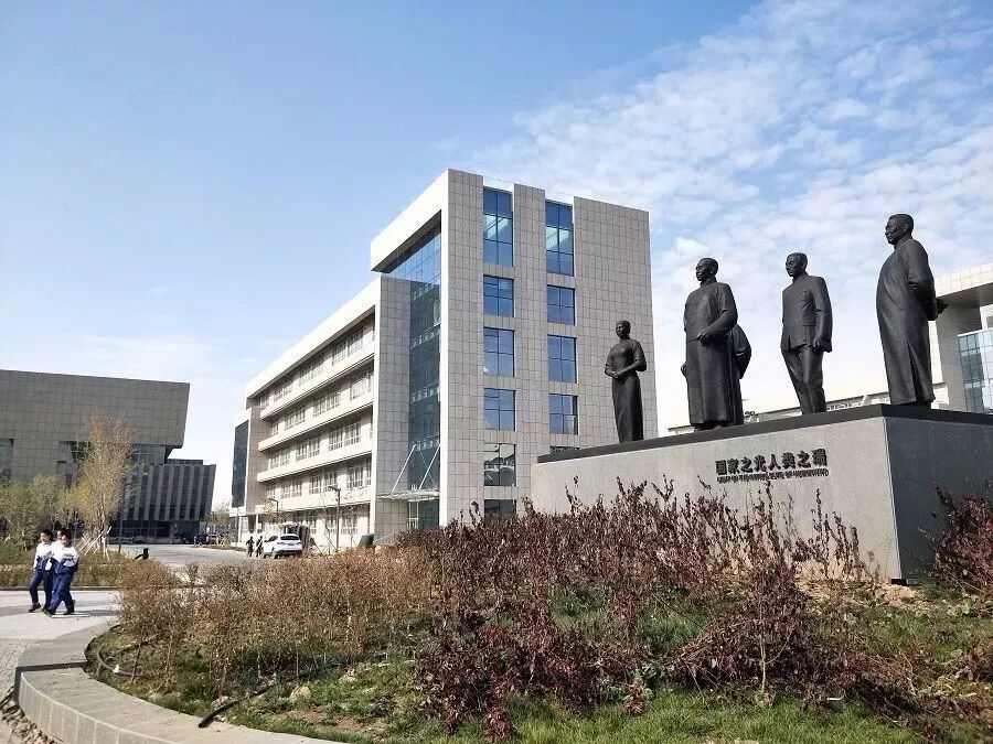 烏魯木齊一中(圖3)