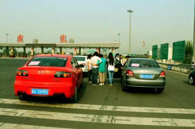 春節車主必看：重慶高速上那些「違章陷阱」 汽車 第19張