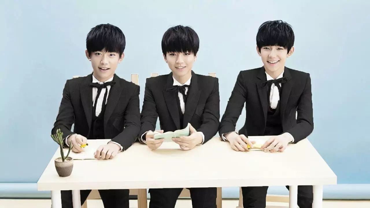 《我们的少年时代》将拍 TFBOYS薛之谦张子枫出演