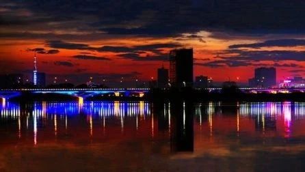 河南一地市连收喜报,楼市市场也不甘寂寞!