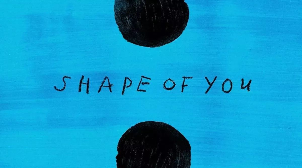 单簧管吹奏格莱美热单曲Ed Sheeran《Shape Of You》