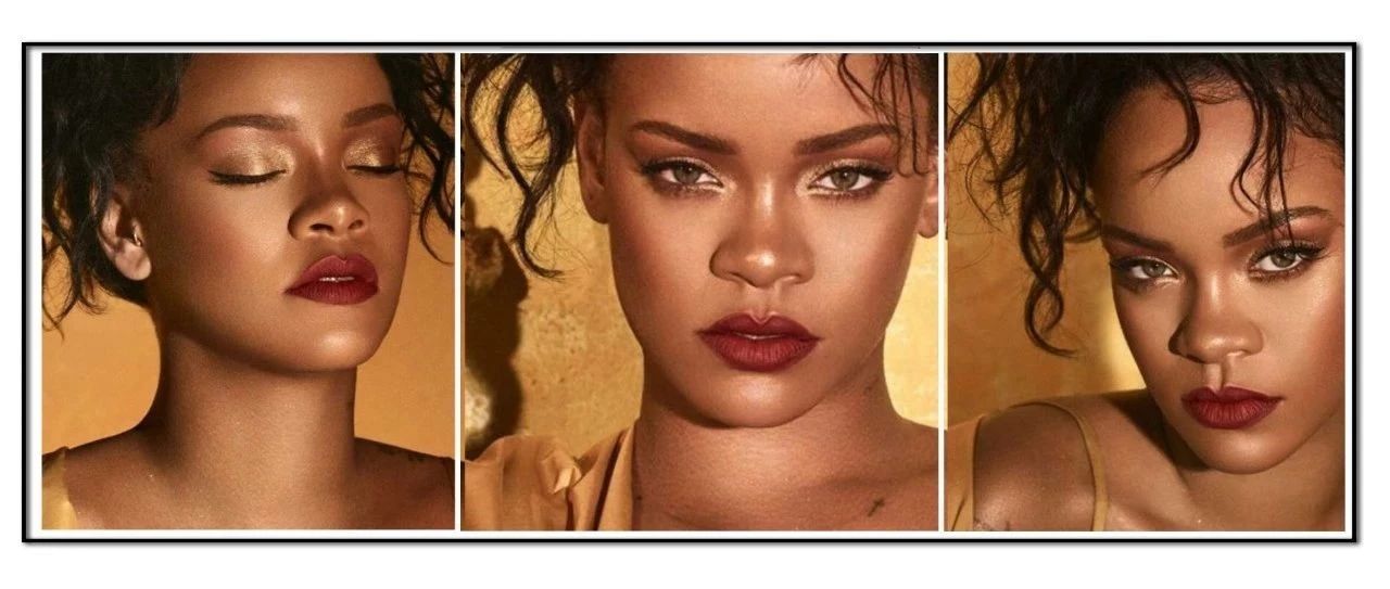 Rihanna,你是魔鬼中的天使吗?