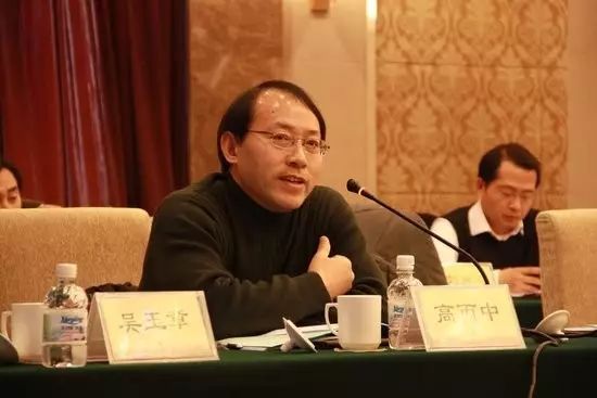 高丙中:中国的非物质文化遗产保护与文化革命的终结