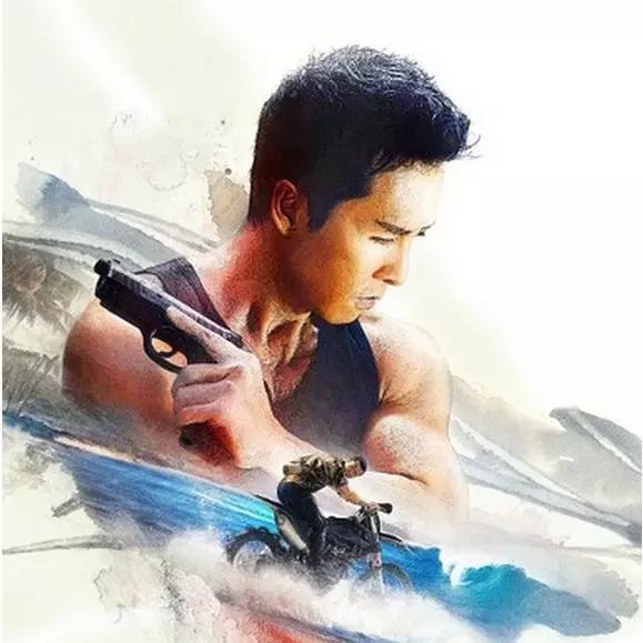开年最强动作片《极限特工》正在热映!~