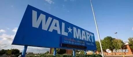 沃尔玛的官方网站 沃尔玛 京东宣布了一个重大决定