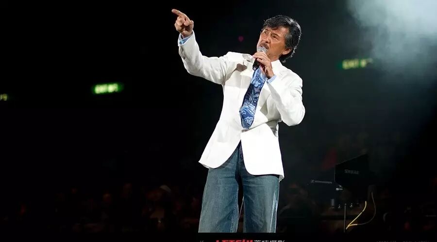 敢爱敢做 / 林子祥