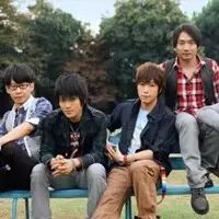 五月天《少年他的奇幻漂流》影视版