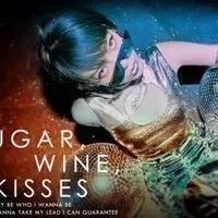吴莫愁新歌《Sugar, Wine, Kisses 》官方版MV